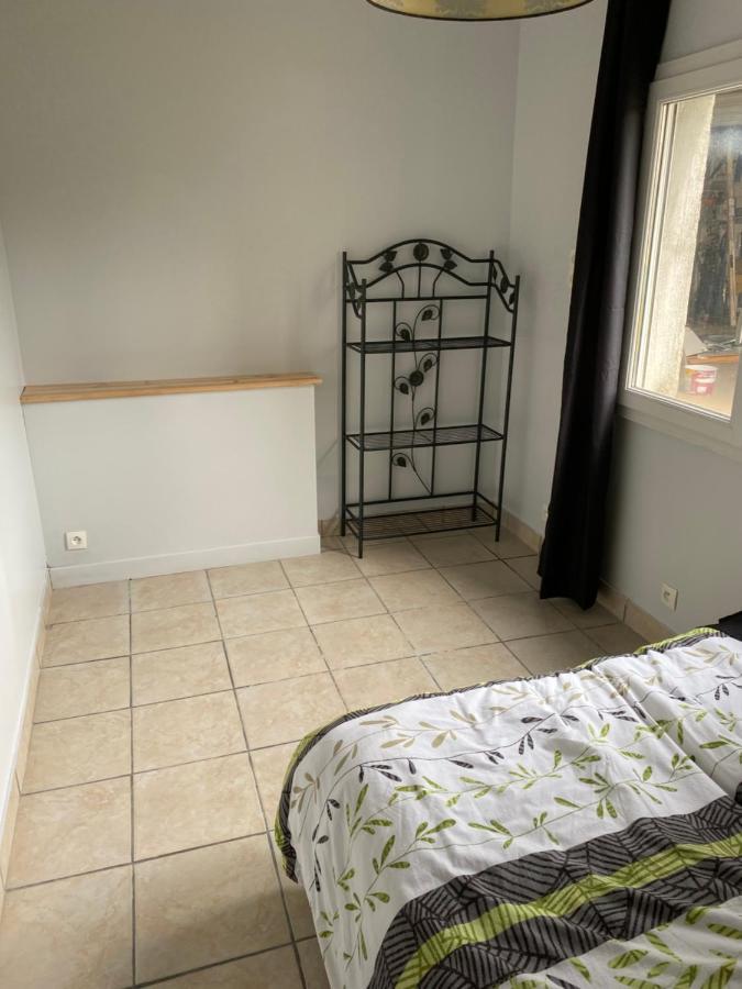 Le Saint Jacques Apartment คอญญัก ภายนอก รูปภาพ